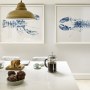 Barnes Town House | Dining area | Interior Designers